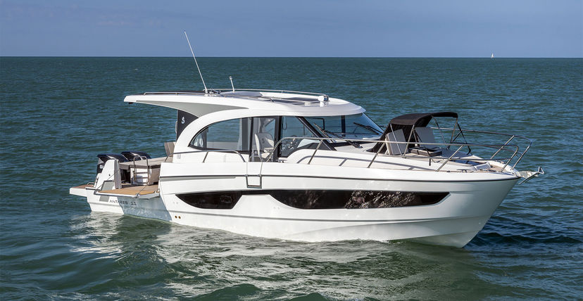Beneteau ANTARES 11 OB ELA