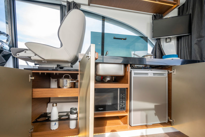 Beneteau ANTARES 11 OB ELA