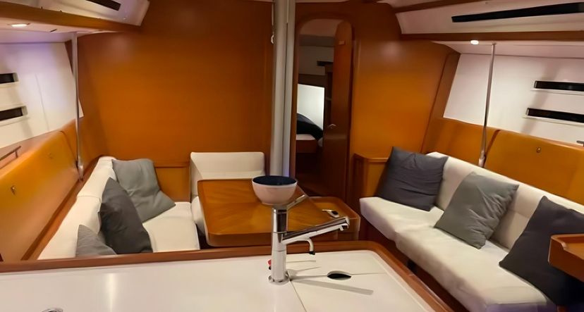 Dufour Yachts 40 Avel Heol