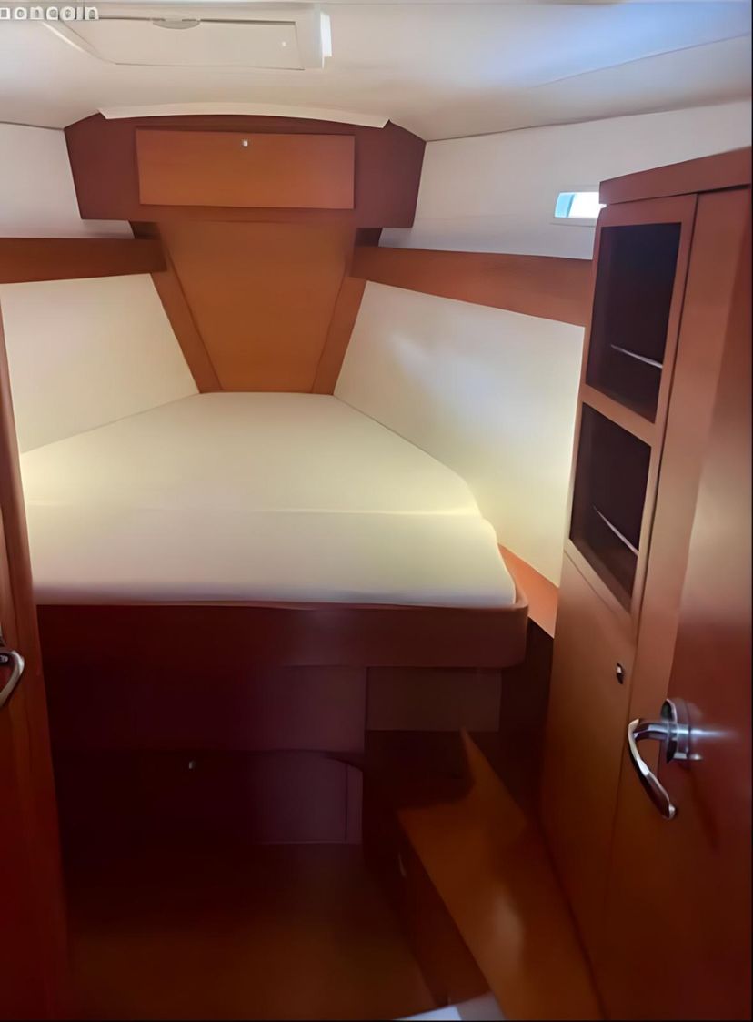 Dufour Yachts 40 Avel Heol