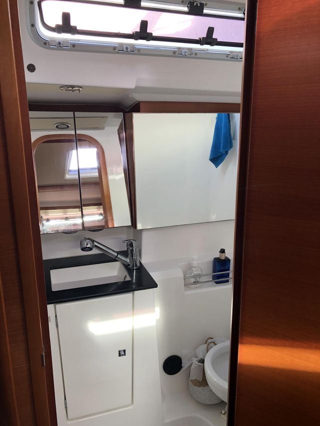 Dufour Yachts 40 Avel Heol