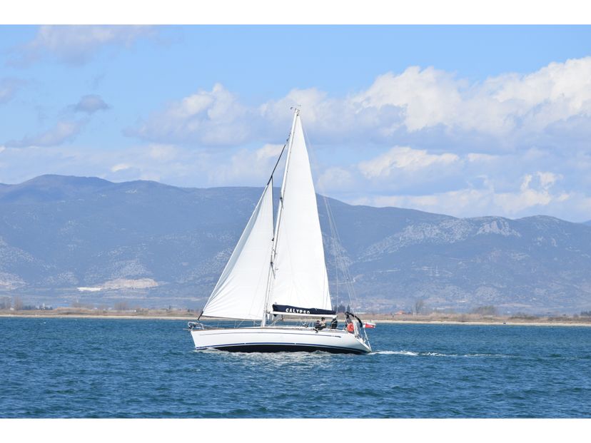 Bavaria Yachtbau 44 Calypso