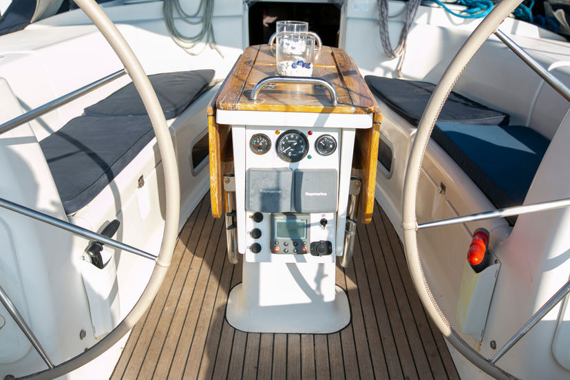 Bavaria Yachtbau 44 Calypso