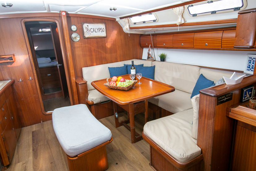 Bavaria Yachtbau 44 Calypso
