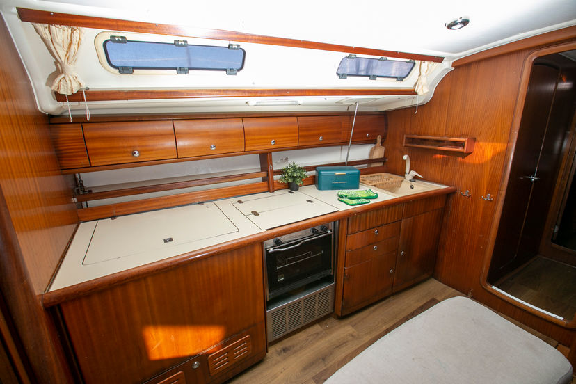 Bavaria Yachtbau 44 Calypso