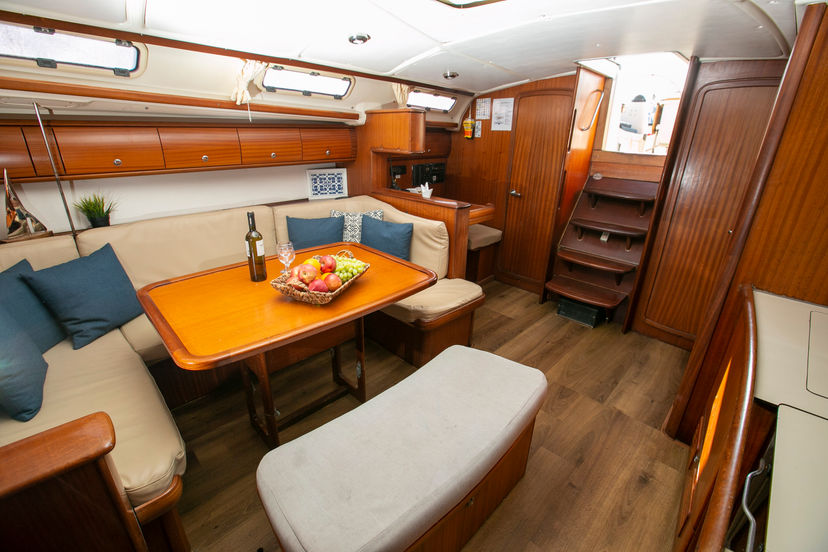 Bavaria Yachtbau 44 Calypso