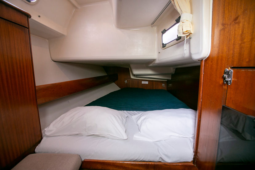 Bavaria Yachtbau 44 Calypso