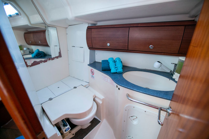 Bavaria Yachtbau 44 Calypso
