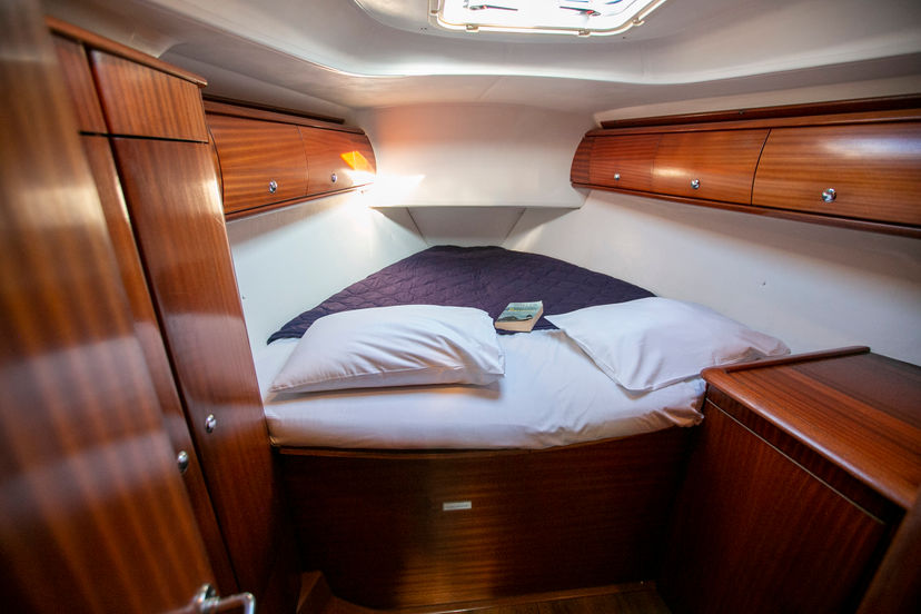 Bavaria Yachtbau 44 Calypso
