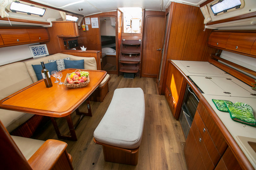 Bavaria Yachtbau 44 Calypso