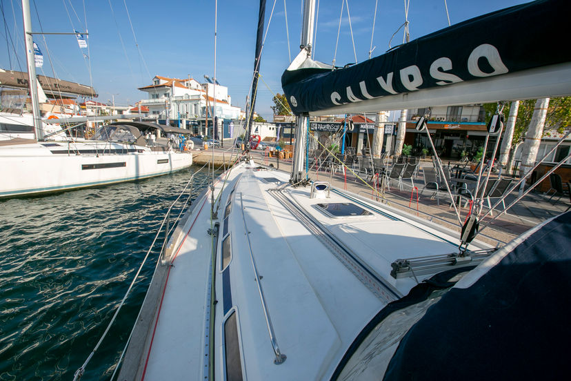Bavaria Yachtbau 44 Calypso
