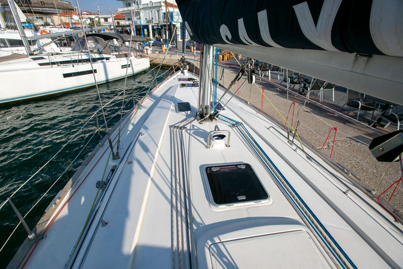 Bavaria Yachtbau 44 Calypso
