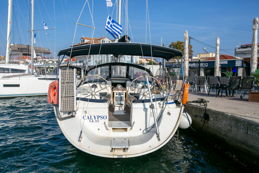 Bavaria Yachtbau 44 Calypso