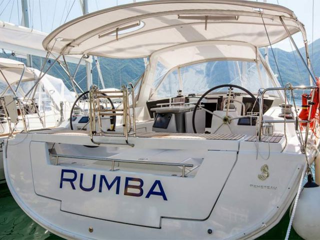 Beneteau 45 Rumba