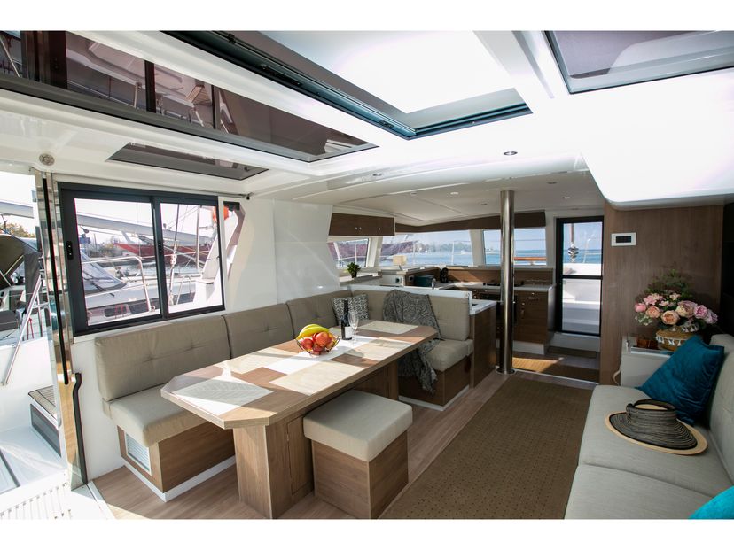 Bali Catamarans 4.2 Kos 42.6