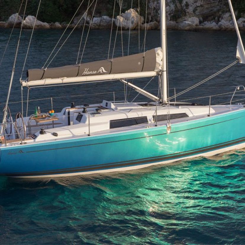 Hanse Yachts 31 Tendance III