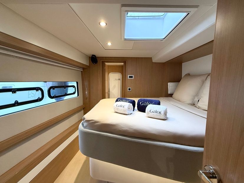 Bali Catamarans 5.4 GALOE