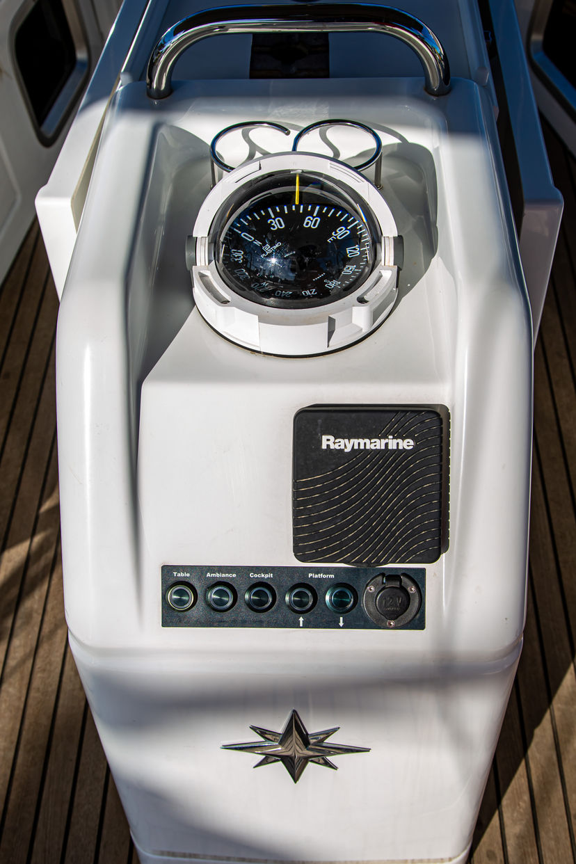 Jeanneau 410 Psi Octantis