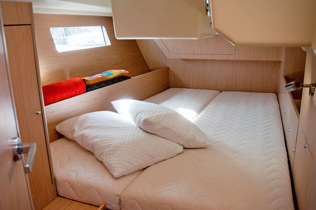 Beneteau OCEANIS 41.1 Cicala Sapiente