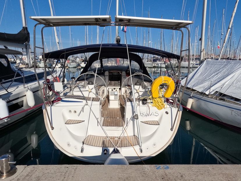 Bavaria Yachtbau 50 Big  AS
