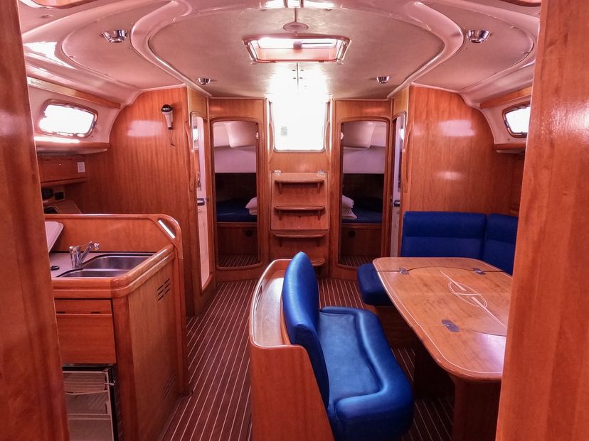Bavaria Yachtbau 50 Big  AS