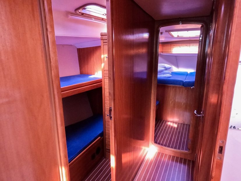 Bavaria Yachtbau 50 Big  AS