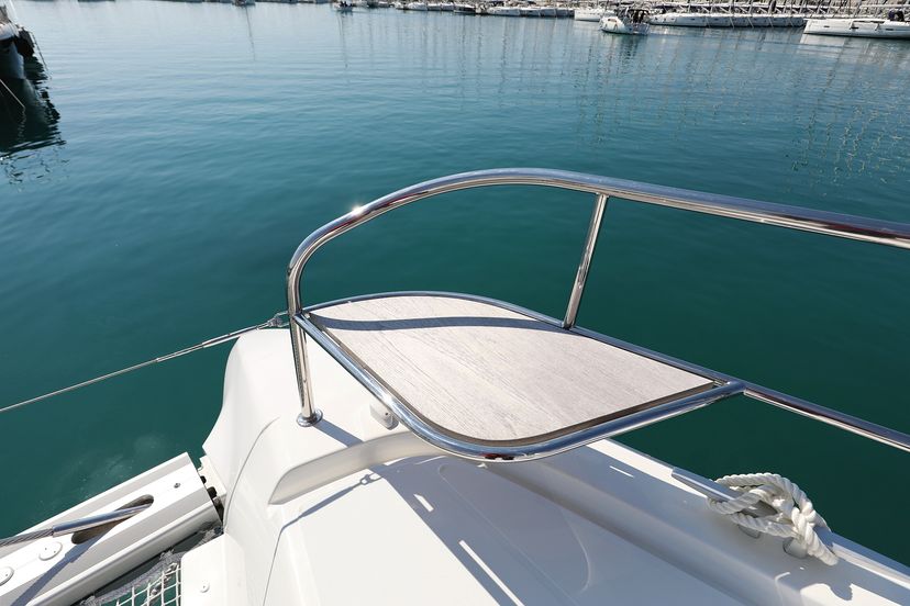 Lagoon 55 NOMAD