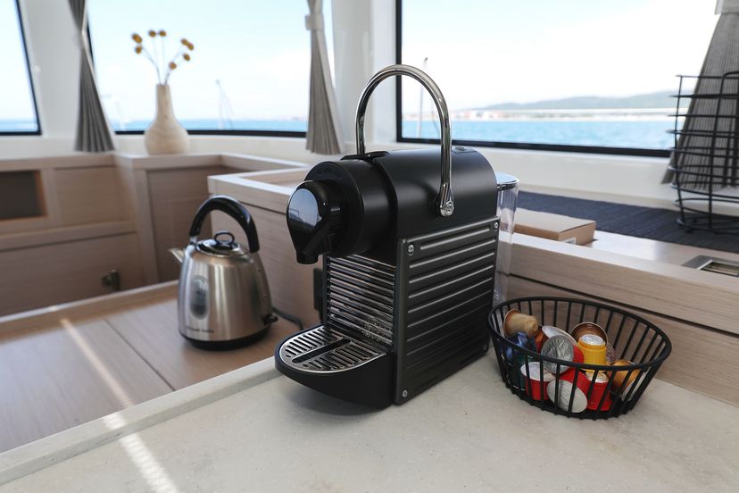 Lagoon 55 NOMAD