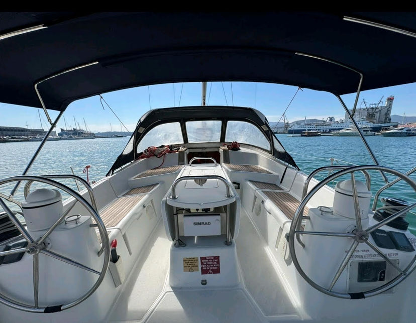 Jeanneau 42 FREYA