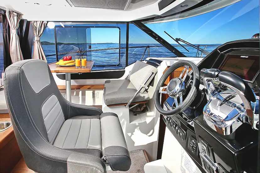 Jeanneau MERRY FISHER 895 Ohana