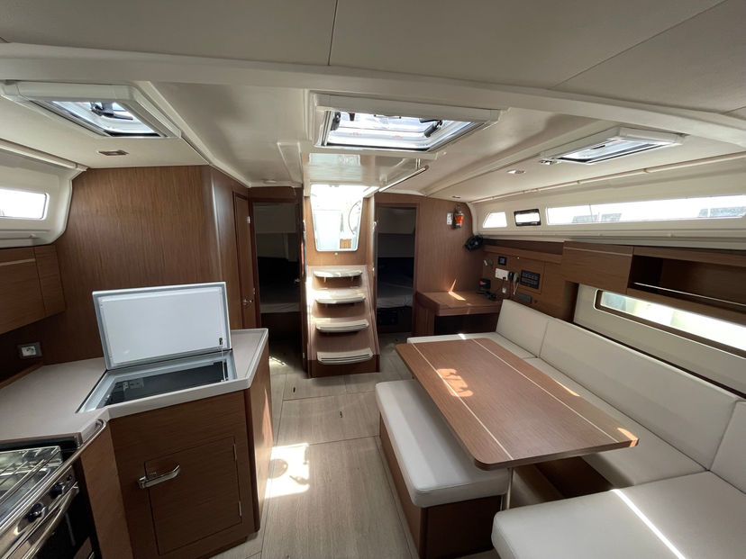 Beneteau 40 LOL