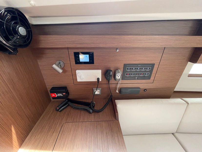 Beneteau 40 LOL