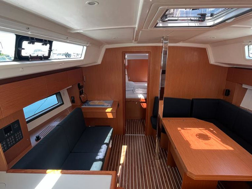 Bavaria Yachtbau C42 KIRKA