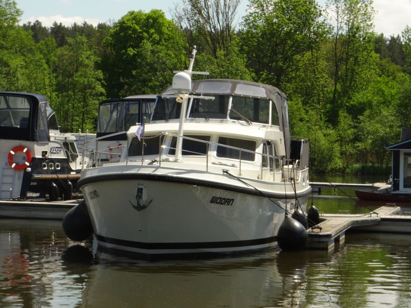 Linssen GRAND Wodan (Sa)