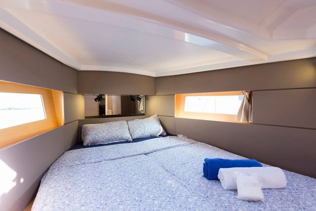 Beneteau 38 VITA