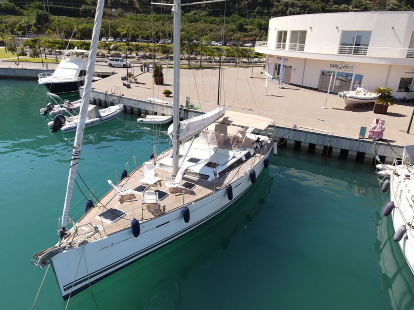 Dufour Yachts GRAND Rainbow