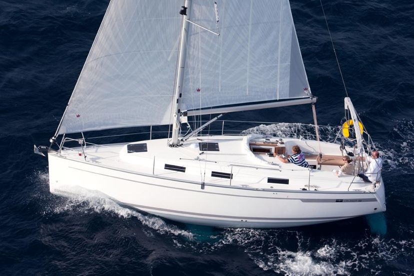 Bavaria Yachtbau CRUISER 32 DANIELLE