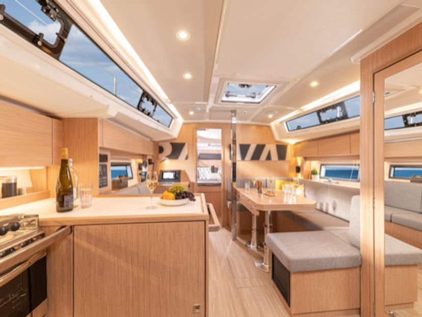 Bavaria Yachtbau 38 DEA