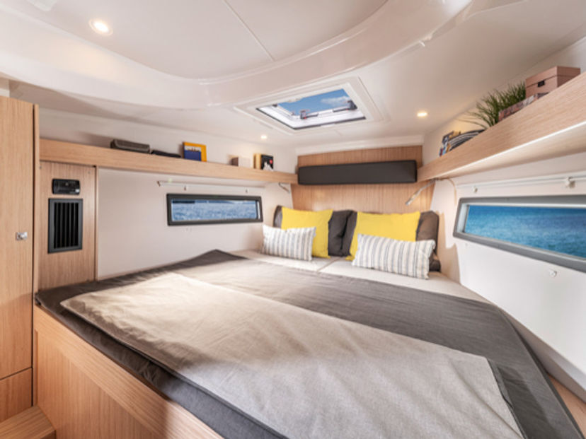 Bavaria Yachtbau 38 DEA
