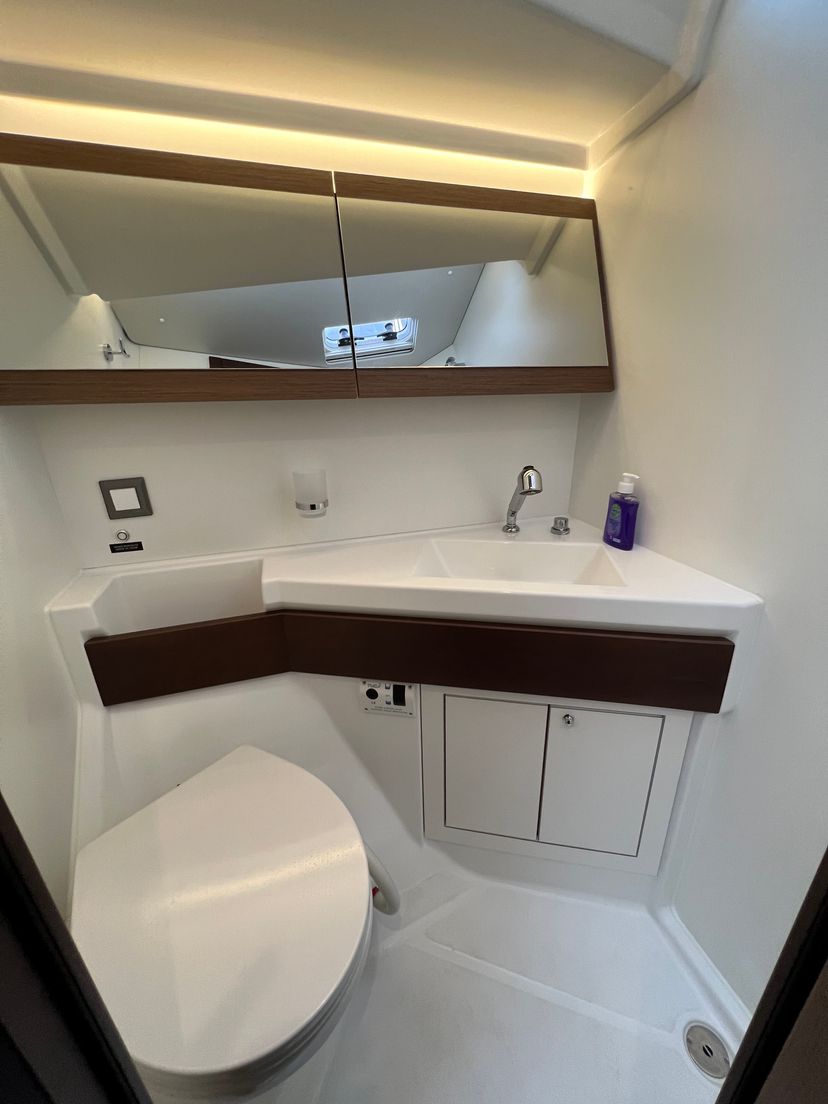 Beneteau OCEANIS 46.1 LELLA BELLE