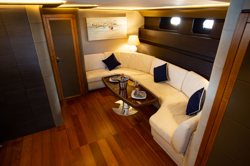 Leopard Yachts 24 Maeva Star