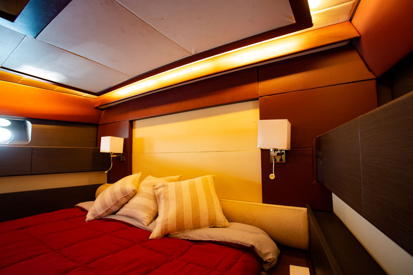 Leopard Yachts 24 Maeva Star