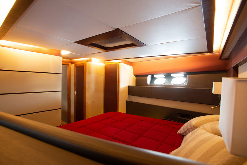 Leopard Yachts 24 Maeva Star