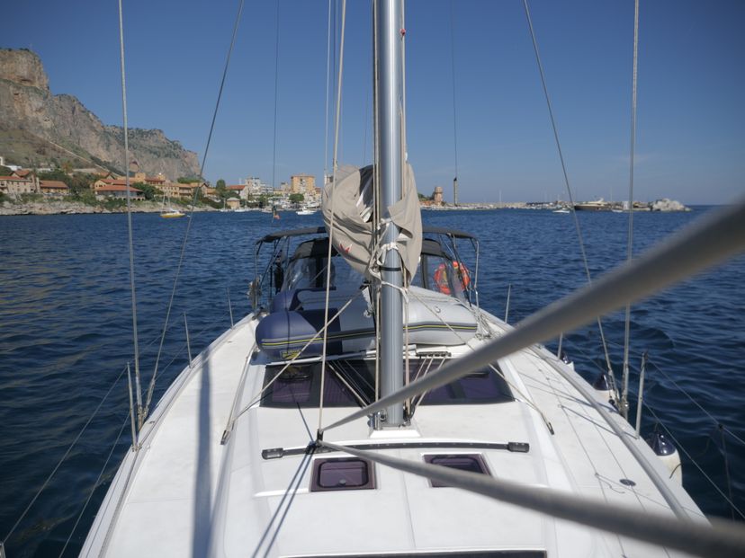 Dufour Yachts 43 Bloody Mary
