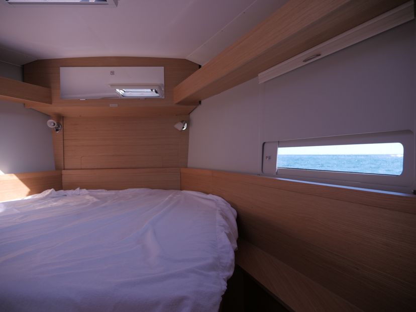 Dufour Yachts 43 Bloody Mary