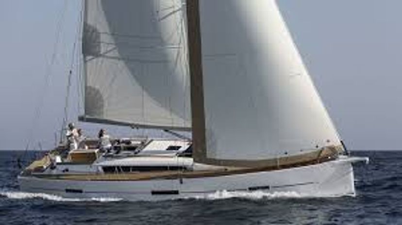 Dufour Yachts GRAND Pinacolada
