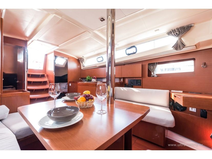Beneteau OCEANIS 41.1 PIA