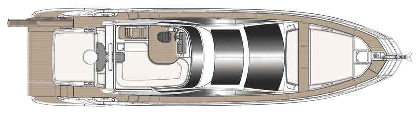 Azimut S6 Leda