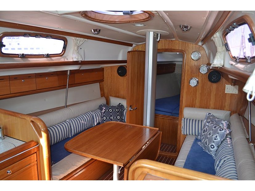 Bavaria Yachtbau 35 MATCH NorthWind II