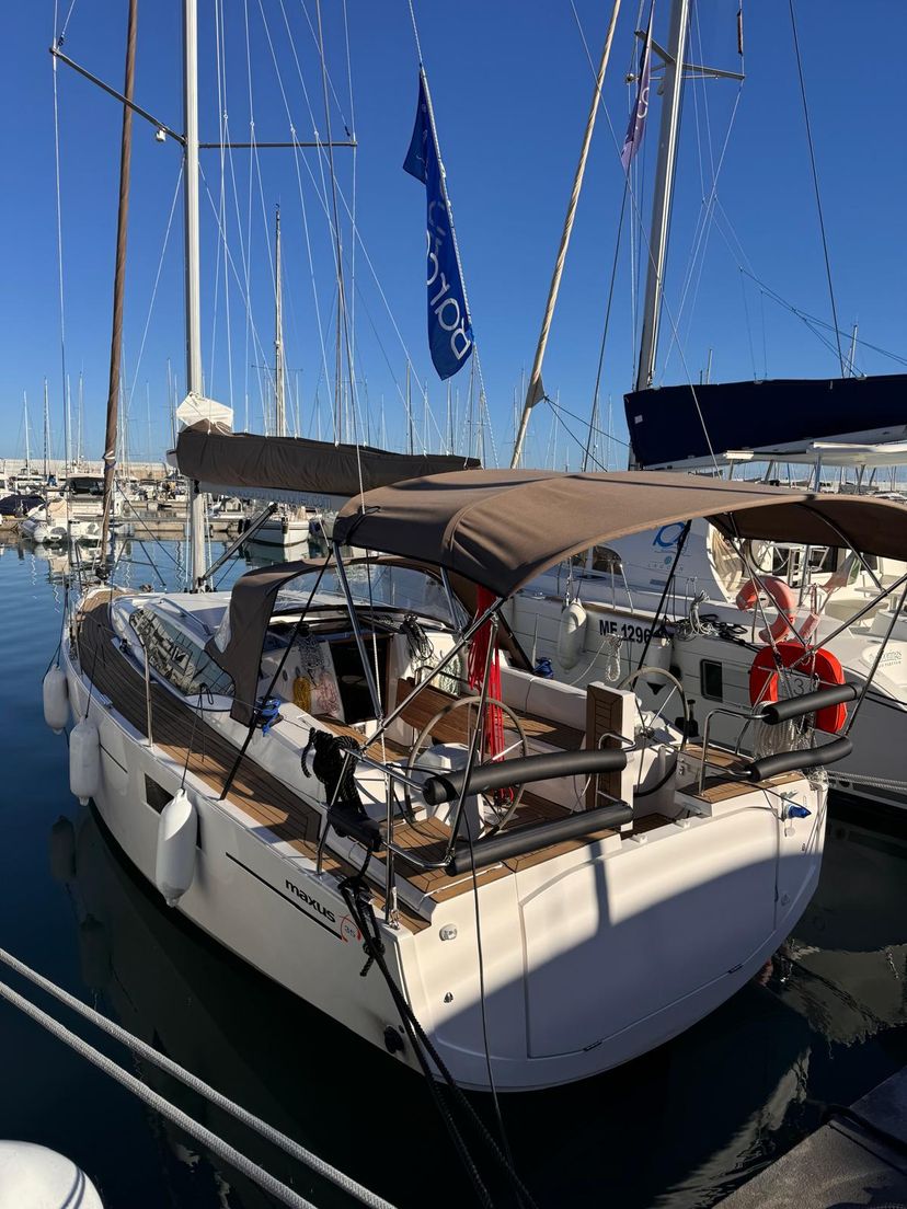 Northman Shipyard MAX ALAS